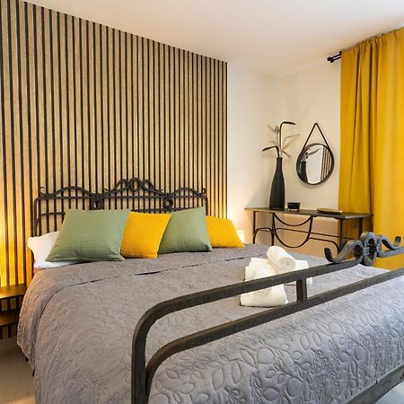 Apartmany Ambra Novy Malin Экстерьер фото