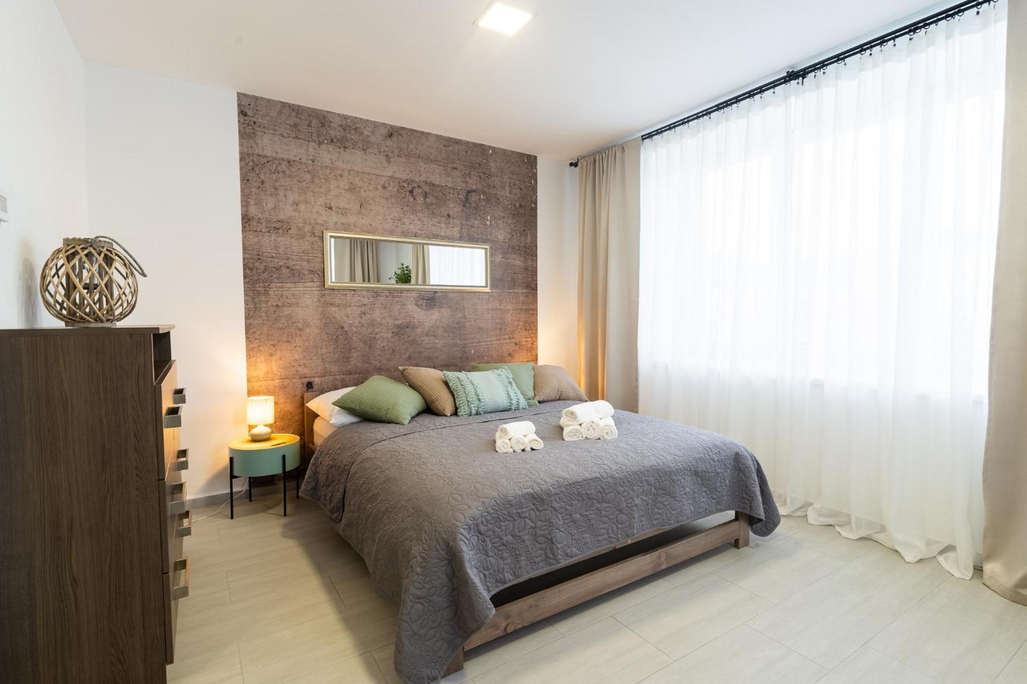 Apartmany Ambra Novy Malin Экстерьер фото