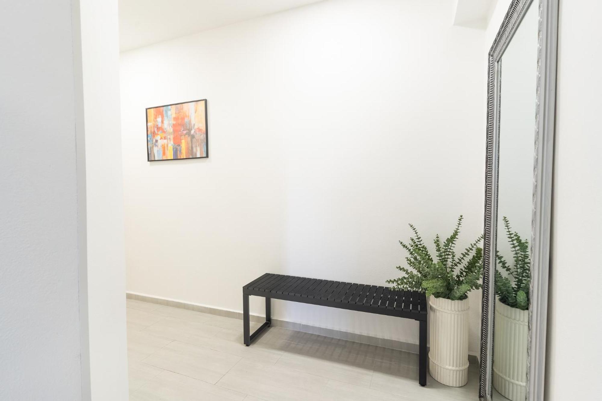 Apartmany Ambra Novy Malin Экстерьер фото