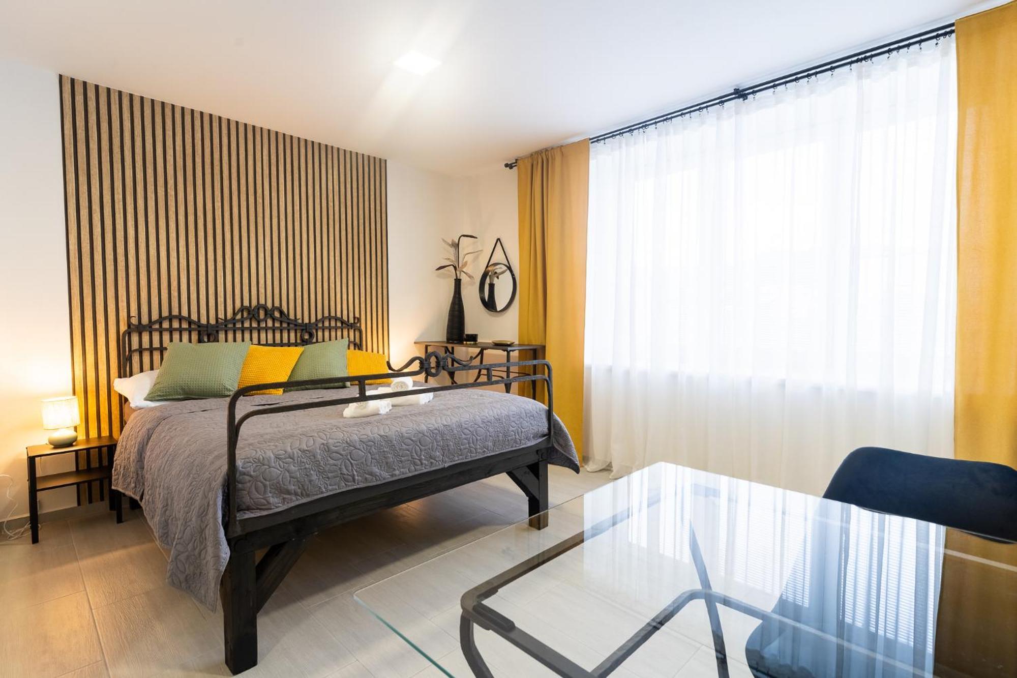 Apartmany Ambra Novy Malin Экстерьер фото
