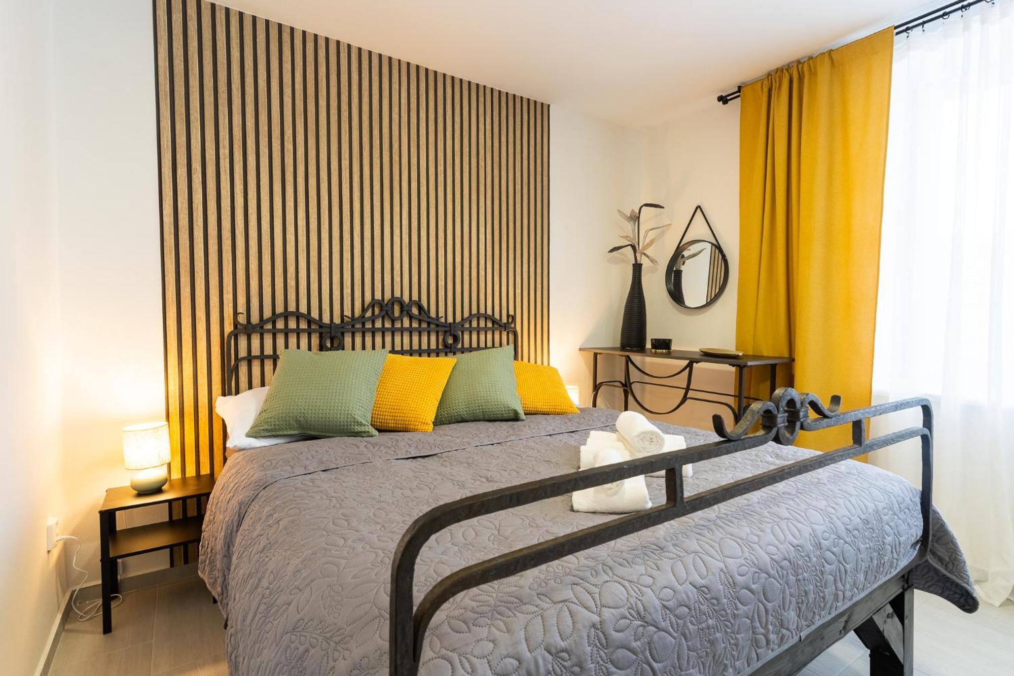 Apartmany Ambra Novy Malin Экстерьер фото