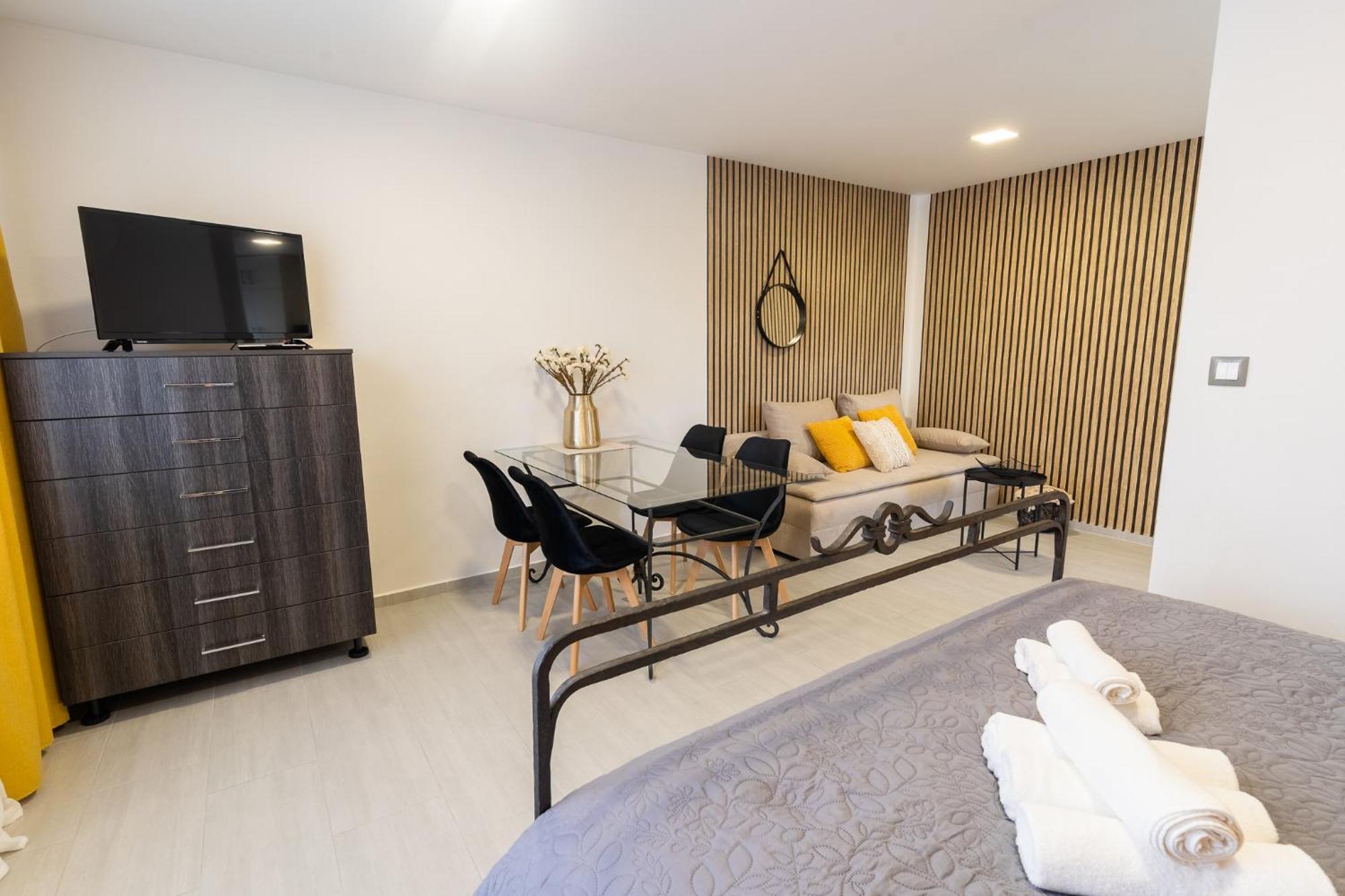 Apartmany Ambra Novy Malin Экстерьер фото