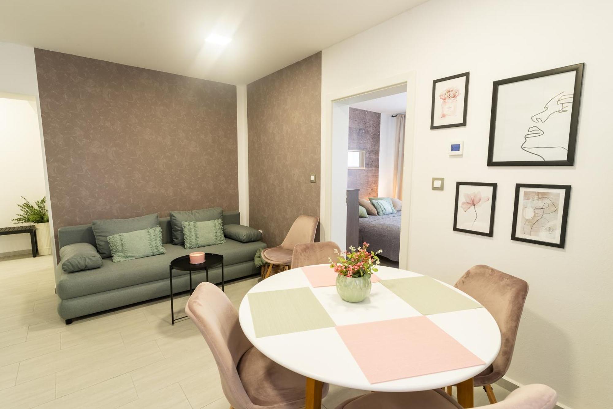 Apartmany Ambra Novy Malin Экстерьер фото