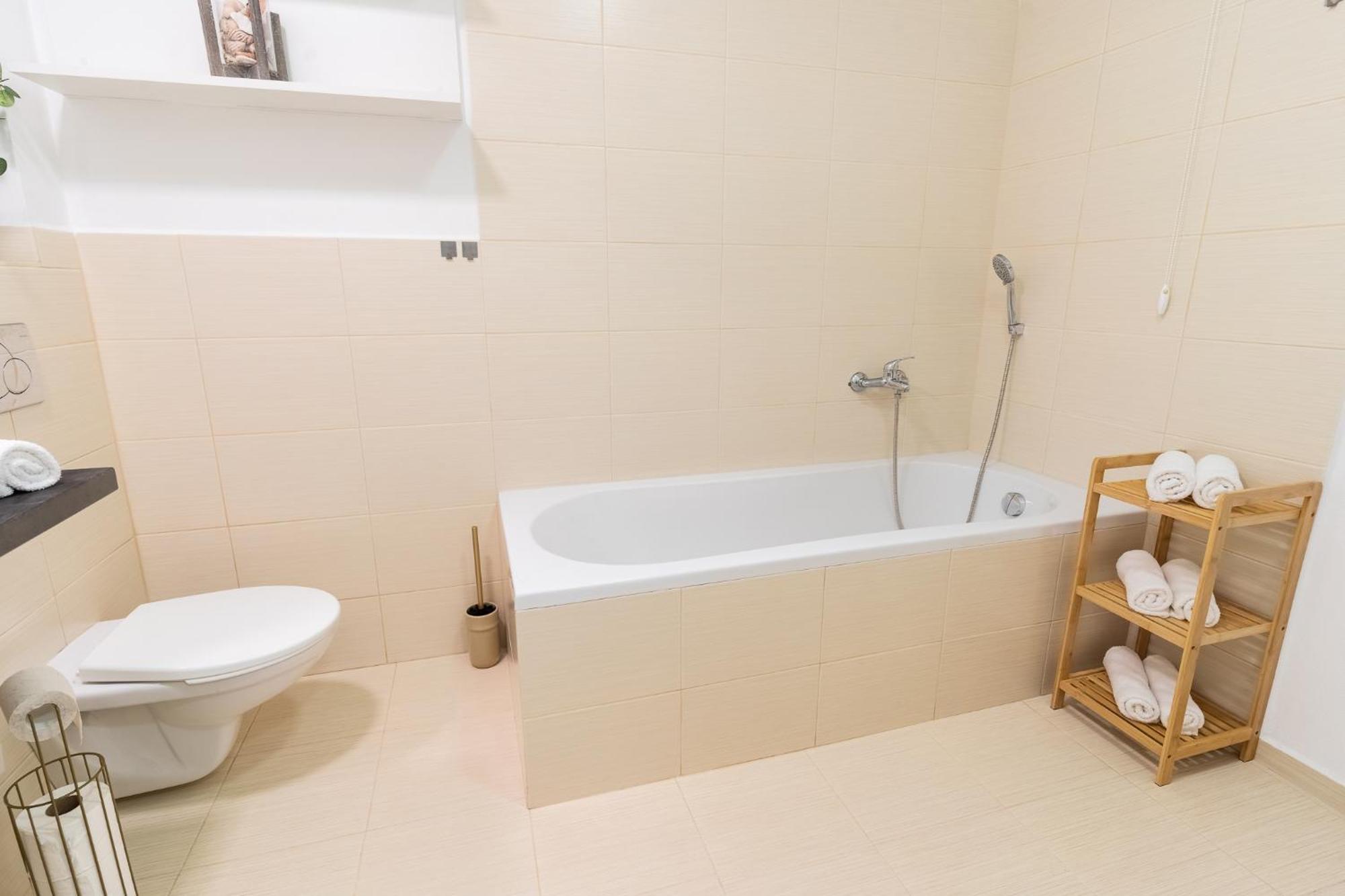 Apartmany Ambra Novy Malin Экстерьер фото